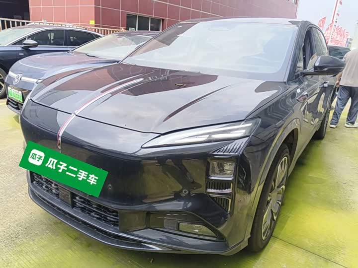 Hongqi EHS7 (Tiangong 08), 2024 — купить в Перми под ключ