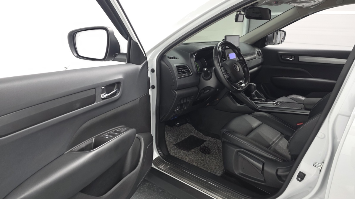 Renault QM6, 2025 — фото 9 из 12