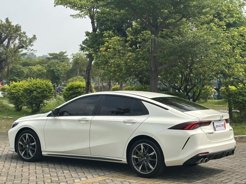 GAC Trumpchi Empow R, 2023 — фото 4 из 12
