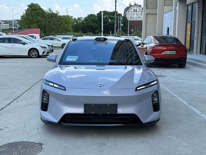 Nio ET5T, 2025 — фото 2 из 9