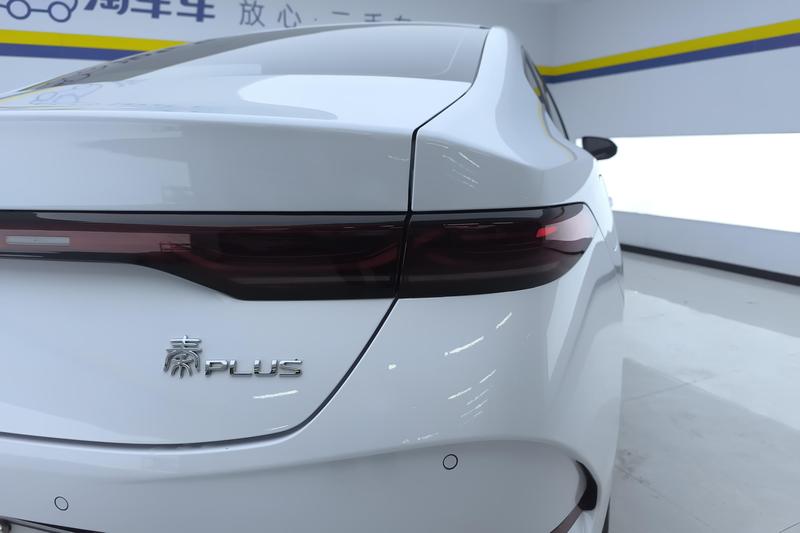 BYD Qin Plus, 2025 — фото 5 из 12