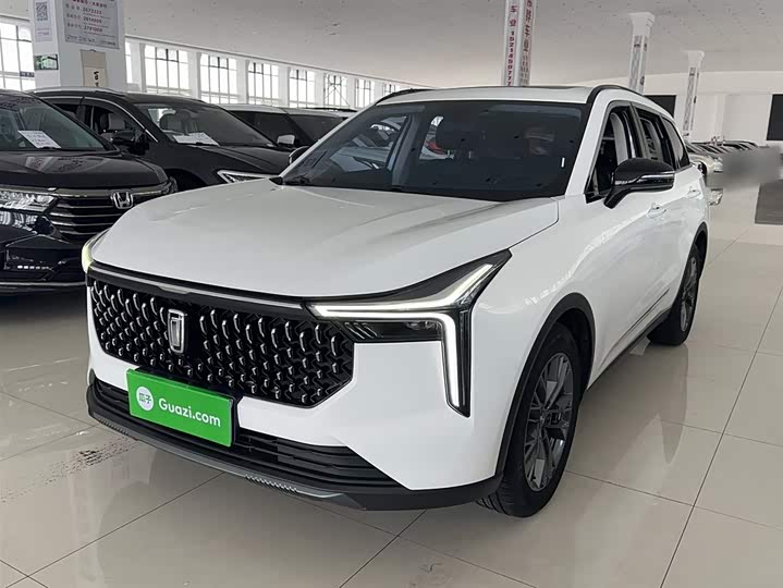 Bestune T55, 2023 — купить в Рязани под ключ