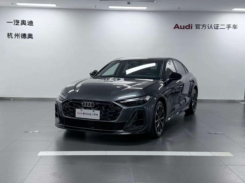 Audi A5L, 2025 — купить в Саранске под ключ