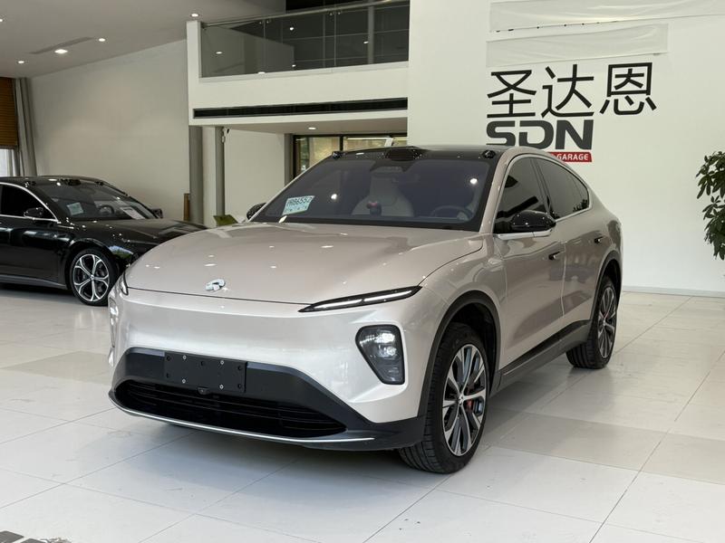 Nio EC7, 2023 — купить в Самаре под ключ