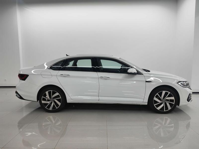 Volkswagen Sagitar L, 2024 — фото 5 из 12