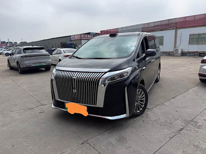 Wey 80 Hybrid, 2025 — фото 9 из 9