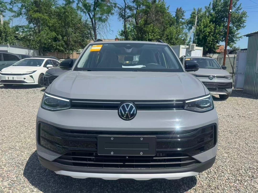 Volkswagen Tharu XR, 2026 — фото 3 из 3