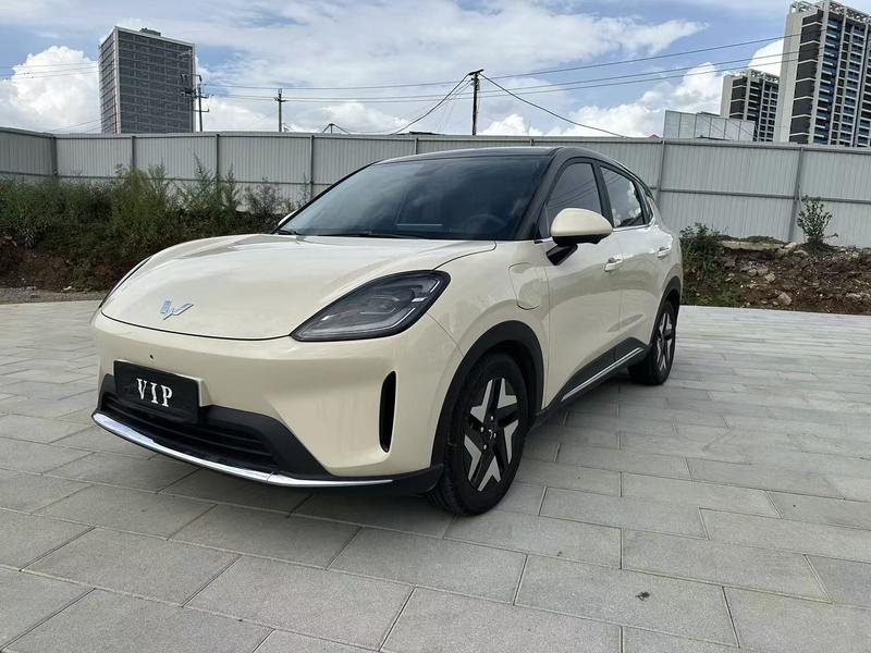 Wuling Bingo S, 2025 — купить в Воронеже под ключ