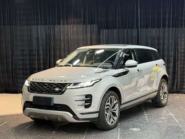 Land Rover Range Rover Evoque L, 2022 — купить в Самаре под ключ