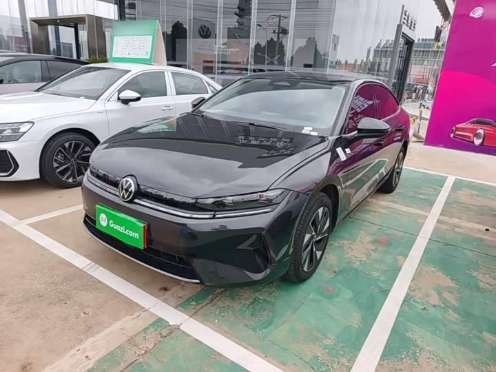 Volkswagen Sagitar L, 2025 — купить в Тольятти под ключ