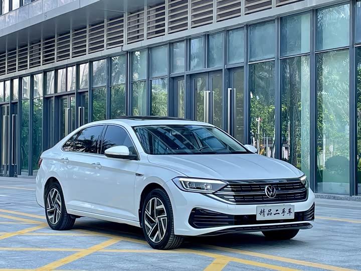 Volkswagen Sagitar L, 2023 — фото 3 из 9