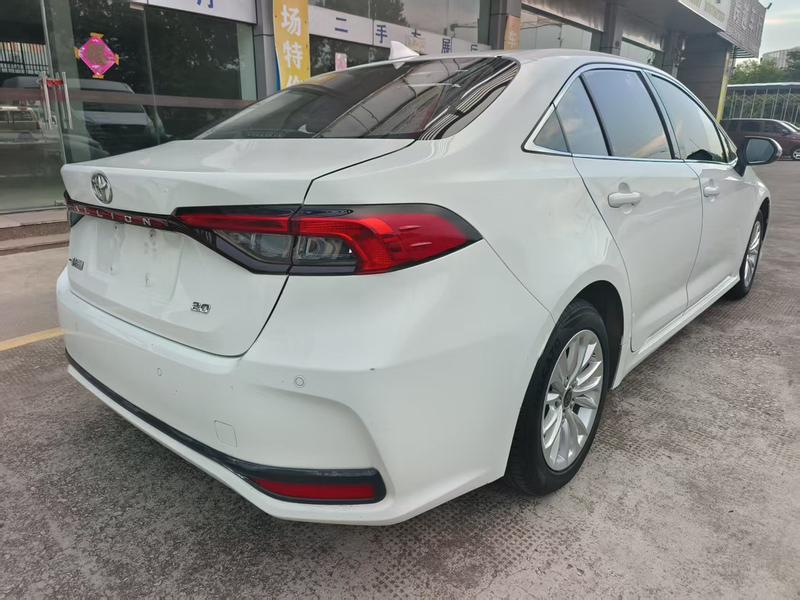 Toyota Allion, 2023 — фото 6 из 8