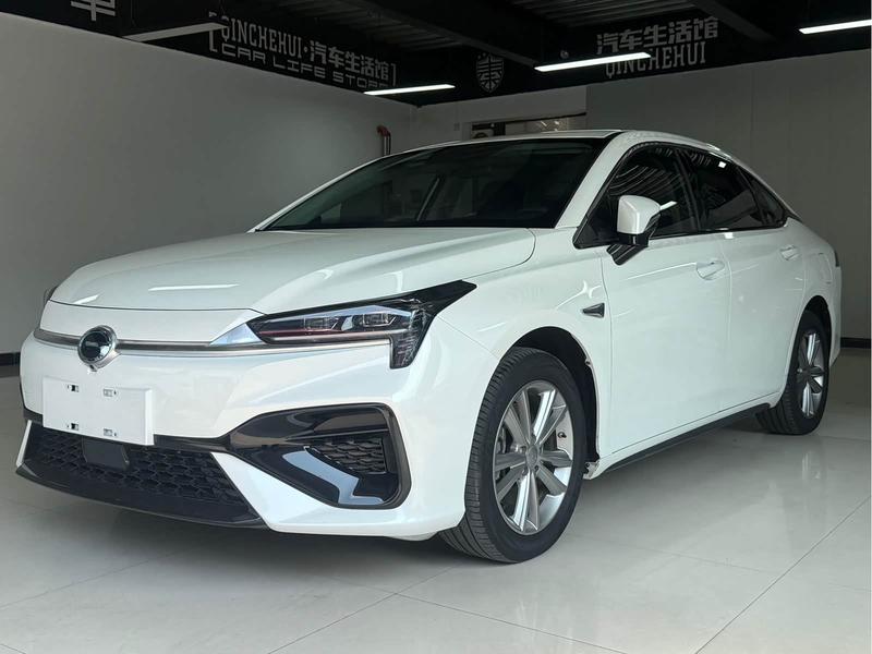 GAC Aion S, 2023 — купить в Санкт-Петербурге под ключ