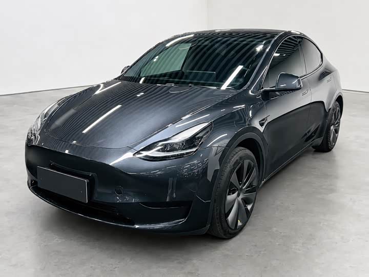 Tesla Model Y, 2024 — купить в Саранске под ключ
