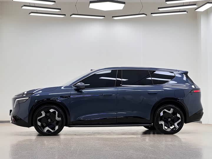 Nissan NX8, 2026 — фото 4 из 9