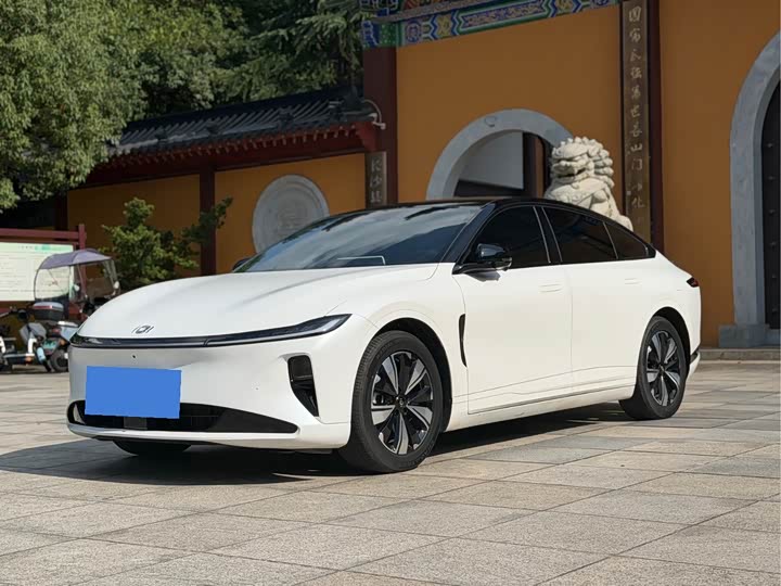 Changan Qiyuan (Nevo) A07, 2024 — купить в Смоленске под ключ