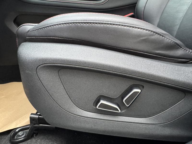 Changan CS55 Plus, 2022 — фото 11 из 12
