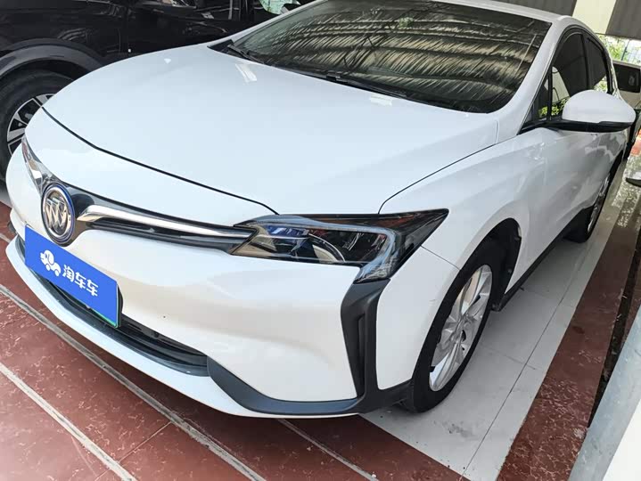 Buick Velite 6, 2023 — купить в Санкт-Петербурге под ключ