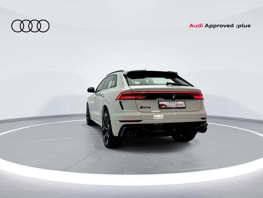 Audi RS Q8, 2023 — фото 2 из 10