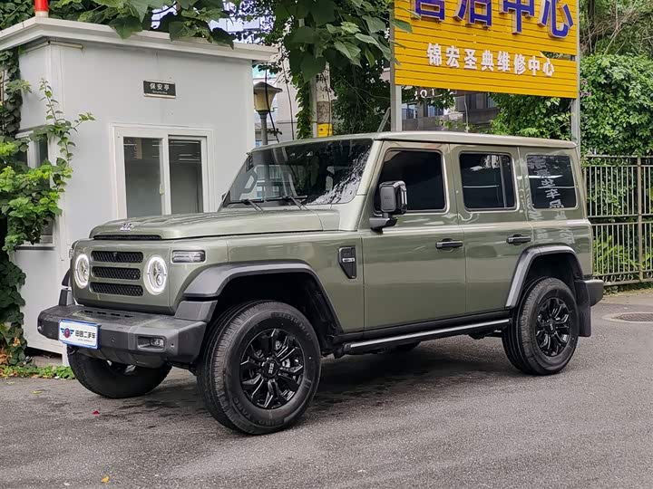 BAW 212 T01, 2025 — купить в Ижевске под ключ