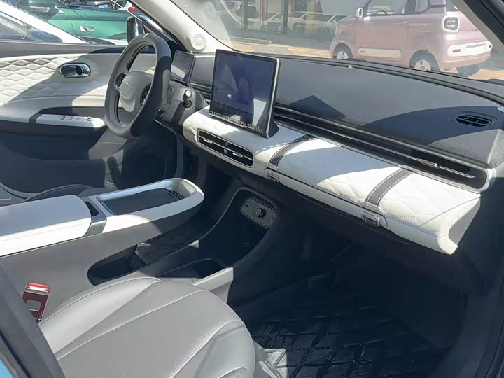 Dongfeng Yipai Nano 01, 2025 — фото 6 из 7