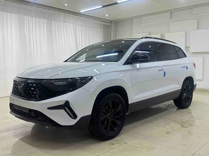 Jetta VS7, 2022 — купить в Казани под ключ