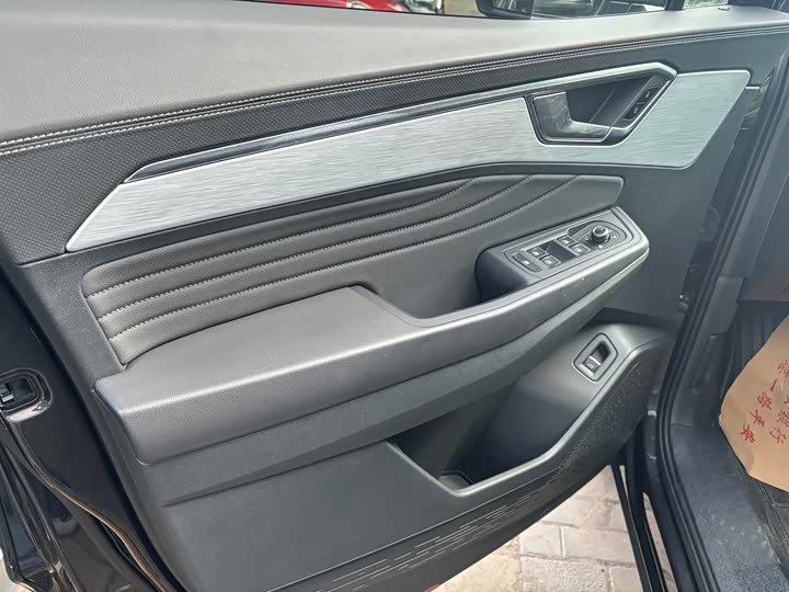 Volkswagen Talagon, 2022 — фото 6 из 9