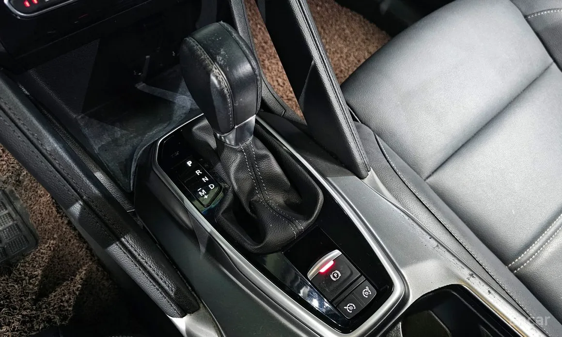 Renault QM6, 2022 — фото 9 из 12
