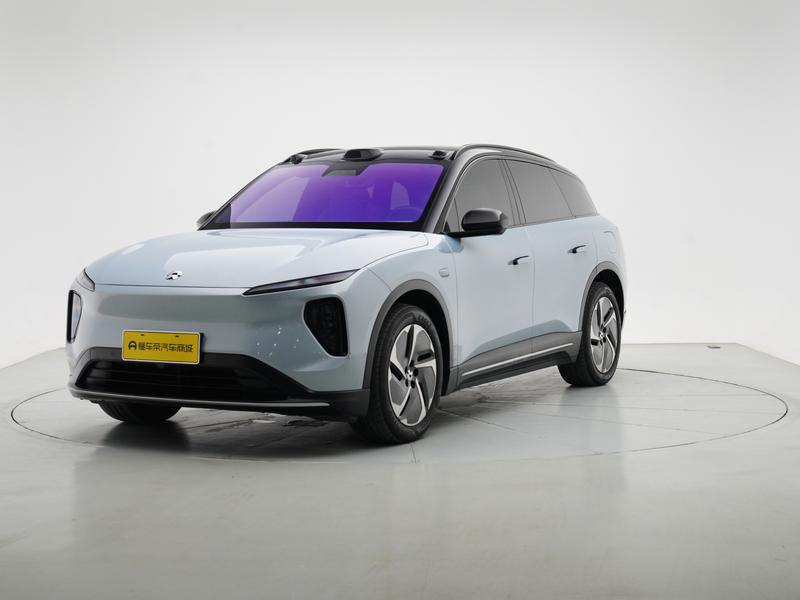 Nio ES6, 2024 — купить в Москве под ключ