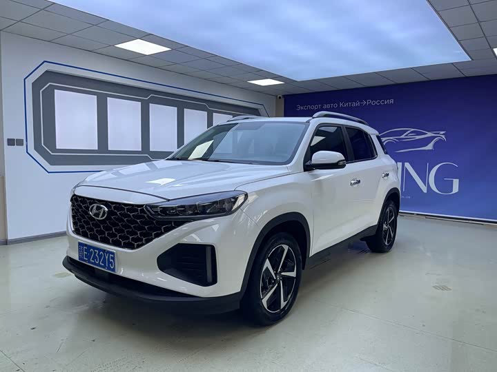 Hyundai ix35 (Mufasa), 2021 — купить в Орле под ключ