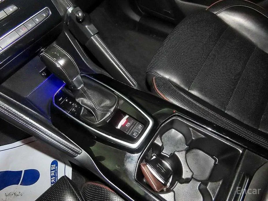 Renault QM6, 2021 — фото 12 из 12