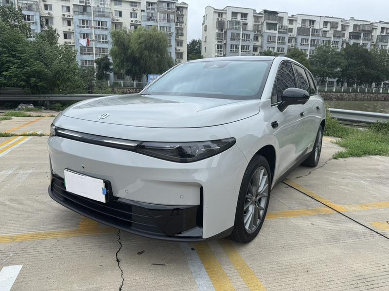 Leapmotor C10, 2025 — купить в Чебоксарах под ключ