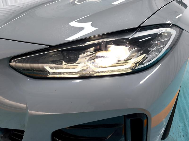 BMW i4, 2024 — фото 9 из 12