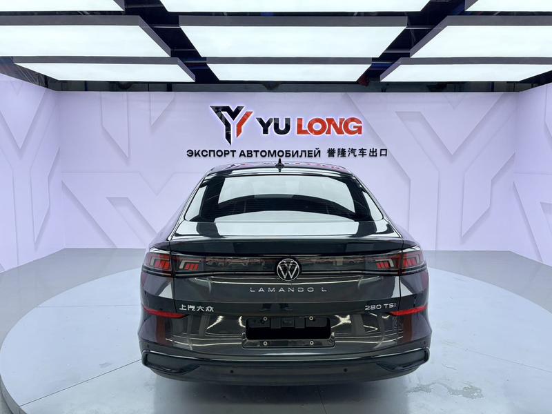 Volkswagen Lamando L, 2023 — фото 6 из 12