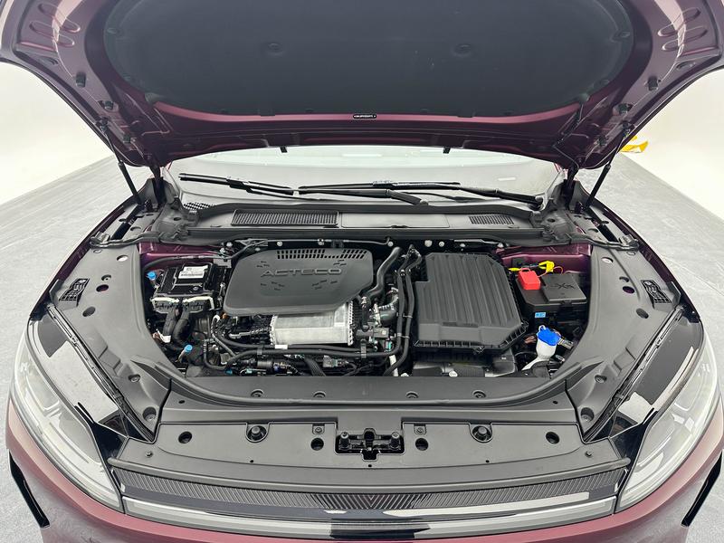 Chery Fulwin A9L, 2025 — фото 12 из 12