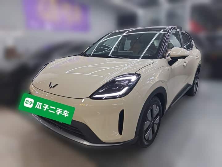 Wuling Bingo S, 2026 — фото 2 из 9