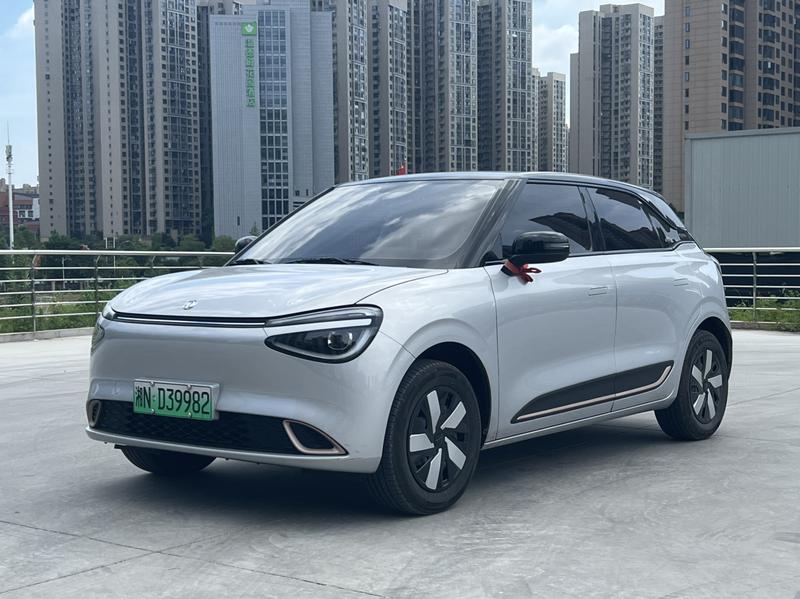 Dongfeng Yipai Nano 01, 2024 — купить в Уфе под ключ