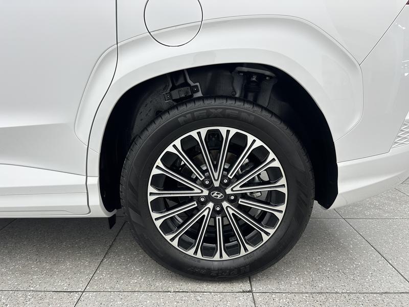Hyundai Custo, 2025 — фото 11 из 12