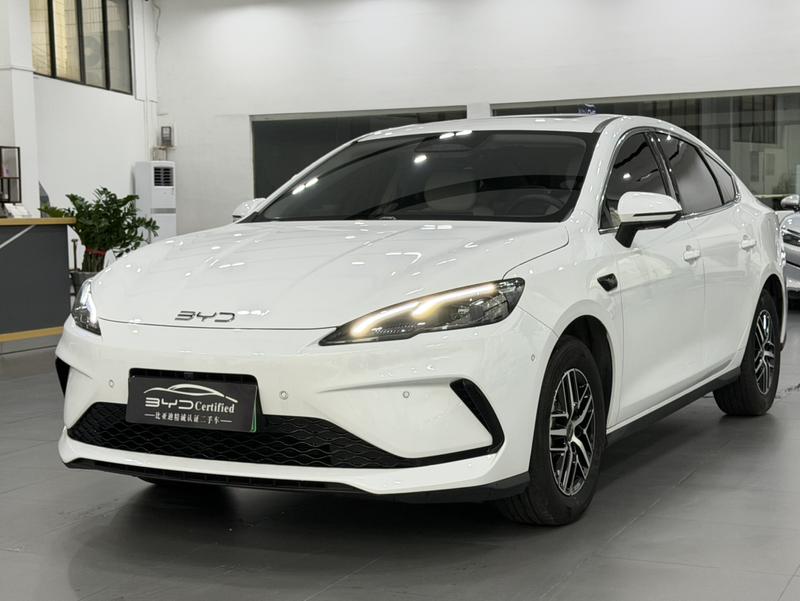 BYD Seal 05 DM-i Hybrid, 2024 — купить в Саранске под ключ