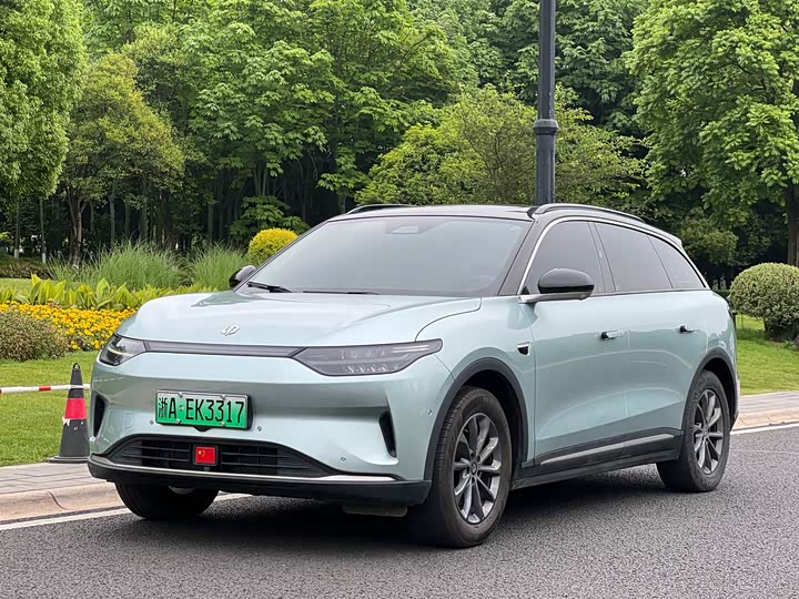 Leapmotor C11, 2022 — купить в Чебоксарах под ключ