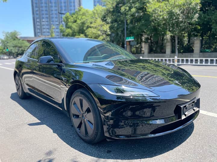 Tesla Model 3, 2023 — фото 3 из 9