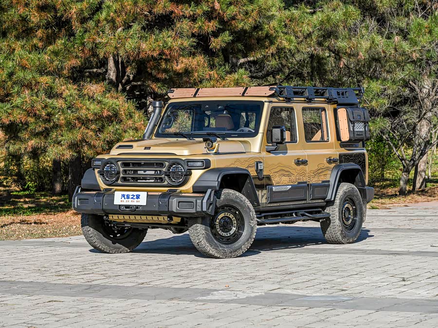 BAW 212 T01, 2026 — купить в Туле под ключ