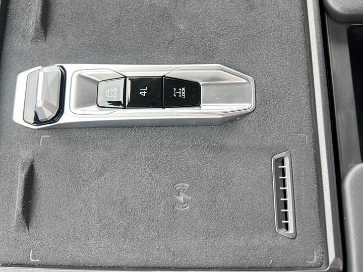 Maxus Star X, 2025 — фото 7 из 9