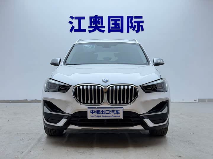 BMW X1, 2023 — фото 2 из 9