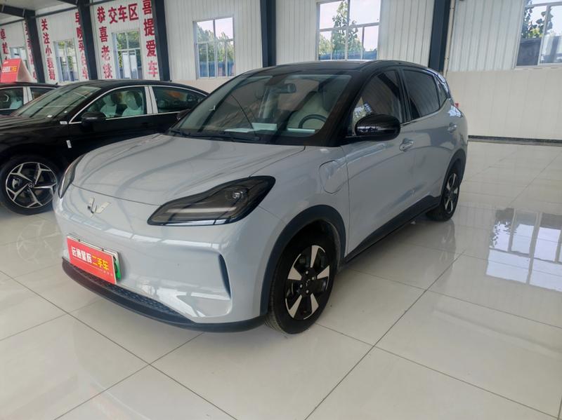 Wuling Bingo Plus, 2023 — купить в Казани под ключ