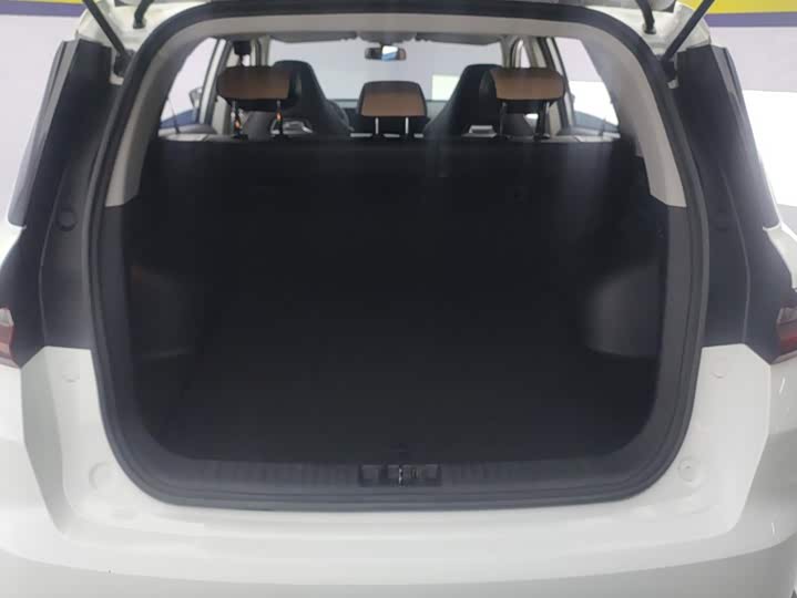 Geely Okavango Pro, 2024 — фото 4 из 9