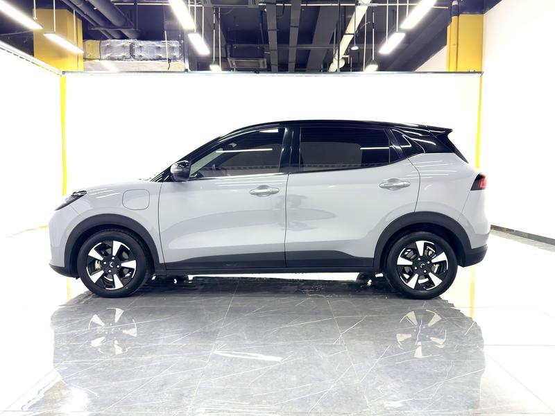 Wuling Bingo Plus, 2023 — фото 4 из 12