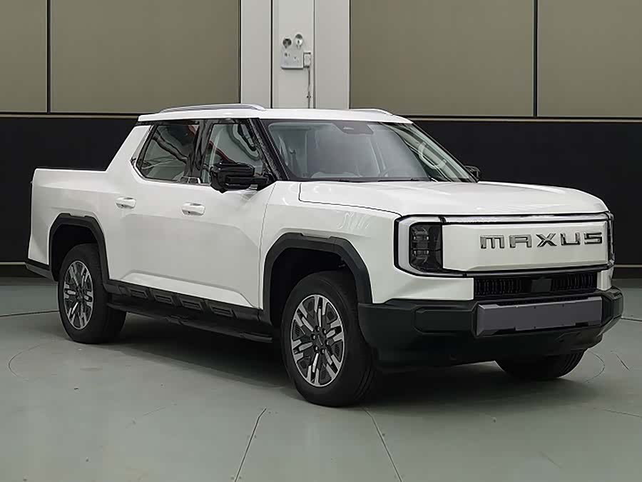Maxus Star X EV, 2026 — купить в Оренбурге под ключ
