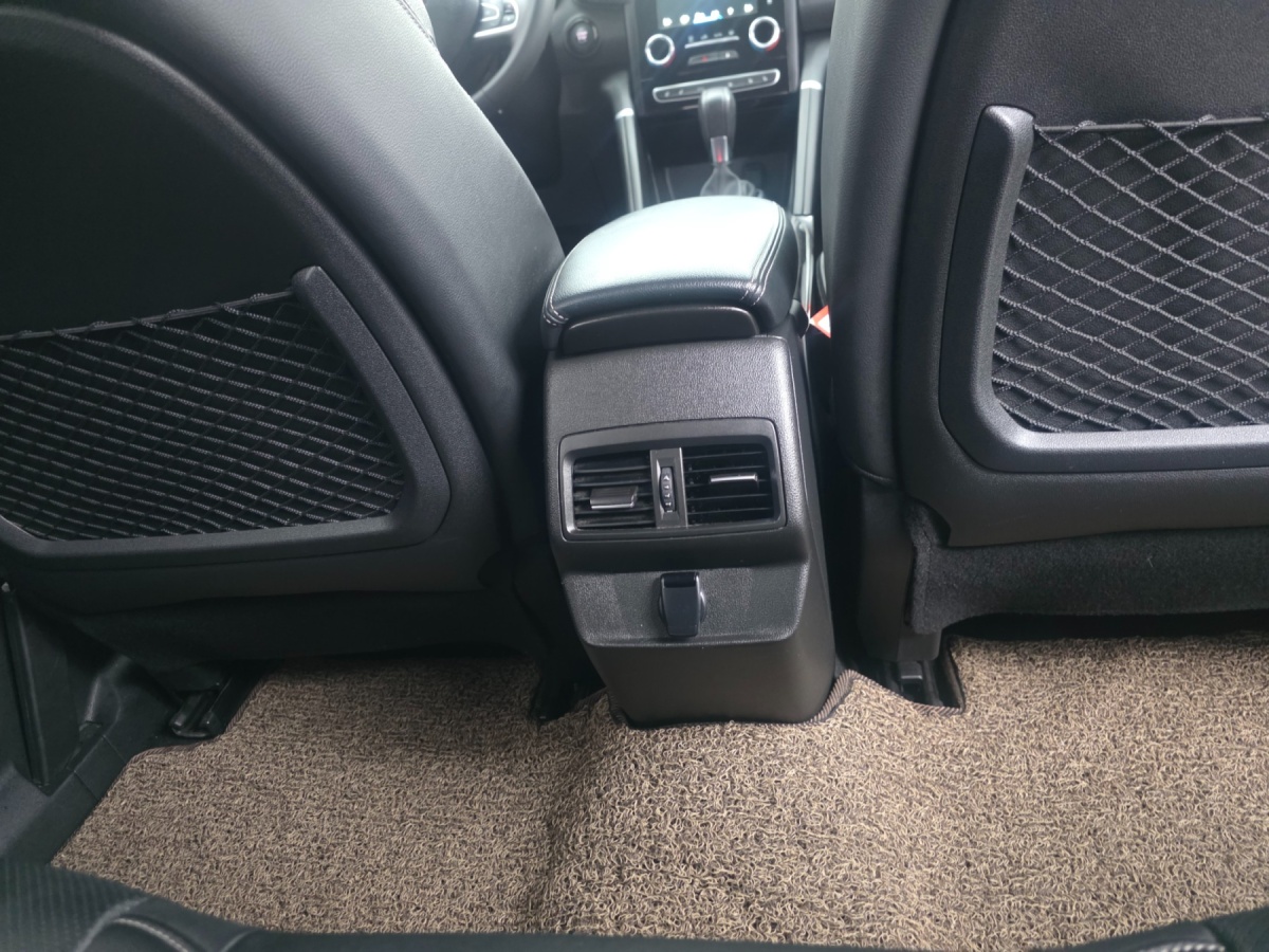 Renault QM6, 2021 — фото 3 из 12