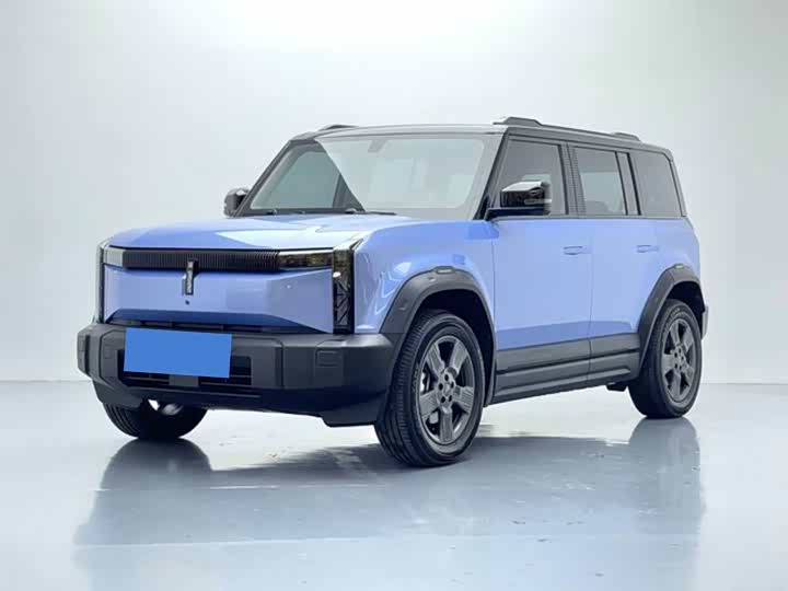 Chery iCar 03, 2024 — купить в Смоленске под ключ